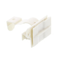 Fixings And Brackets - 1327342018 Support hoses back Panel [Electrolux Aeg]